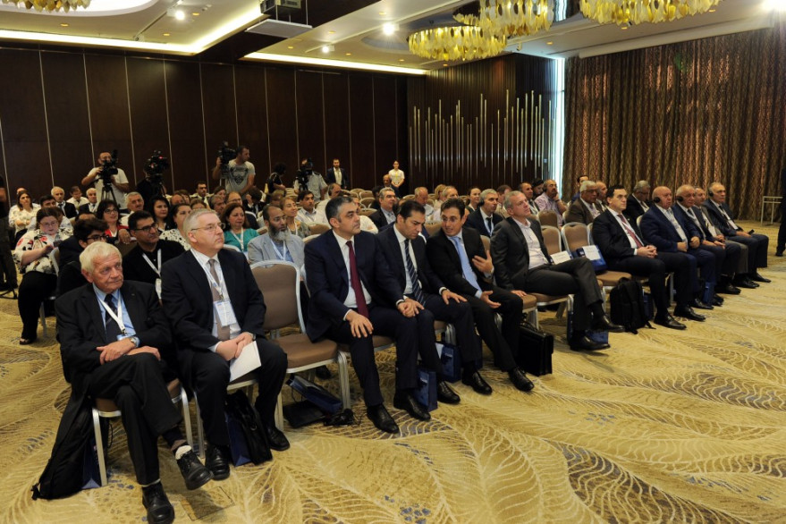 Baku hosts next IFAC conference 