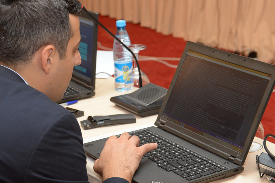 В Баку проверены знания и навыки национальных групп по кибербезопасности стран СНГ