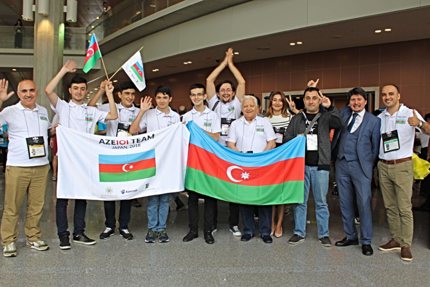 Azerbaijan to host International Olympiad in Informatics next year