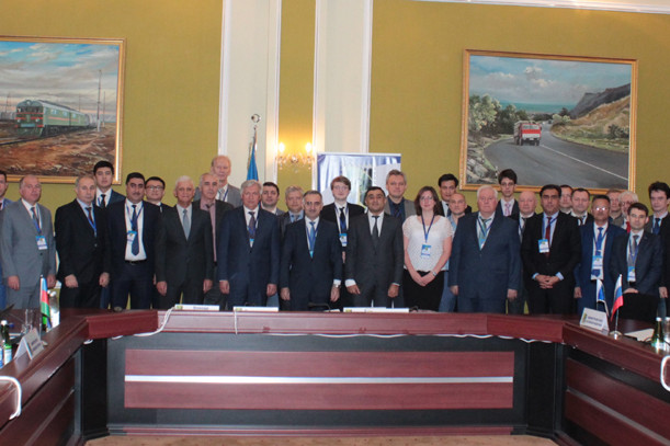 Baku hosting meeting of RCC Commission on regulation of radiofrequency spectrum and satellite orbits