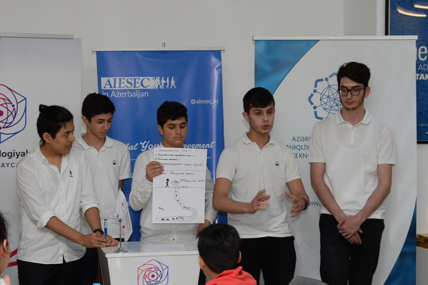 Another three successful startup ideas won a competition held within the project 'From Idea to Business'