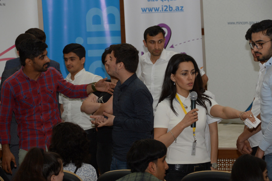 Winner of startup tour “From Idea to Business” in Lankaran determined