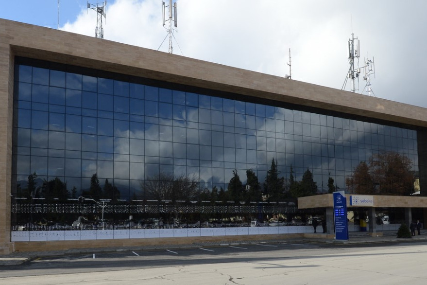 “Shebeke” service center began operating  in Zagatala