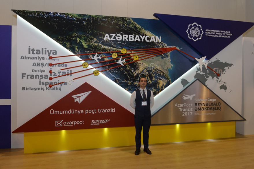 23rd Azerbaijan International Telecommunications and Information Technologies Exhibition and Conference kicks off