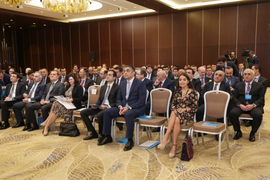 Baku hosts seminar on “Building an Innovation  Ecosystem”  