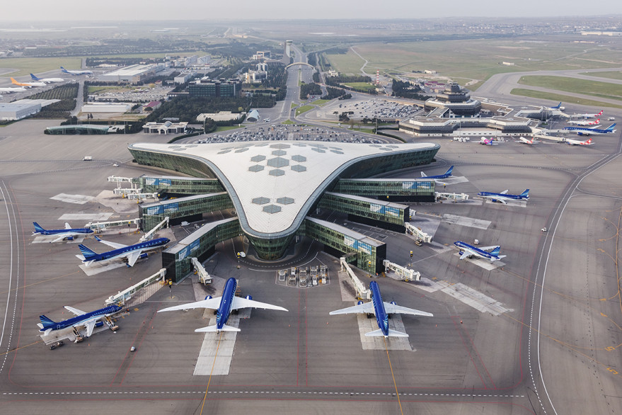 20-летний путь развития гражданской авиации Азербайджана: достижения и перспективы – СТАТЬЯ