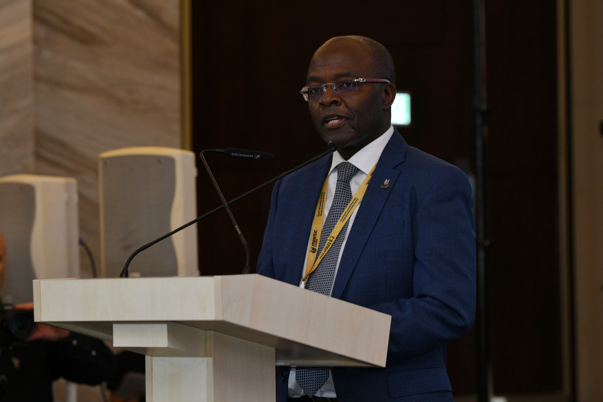 Global Youth Celebration 2025 Held in Baku
