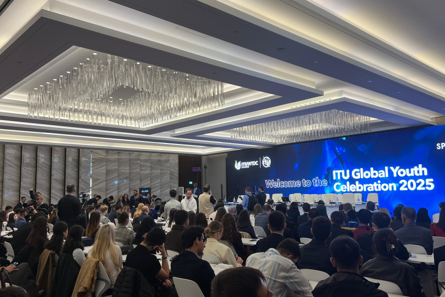 Global Youth Celebration 2025 Held in Baku