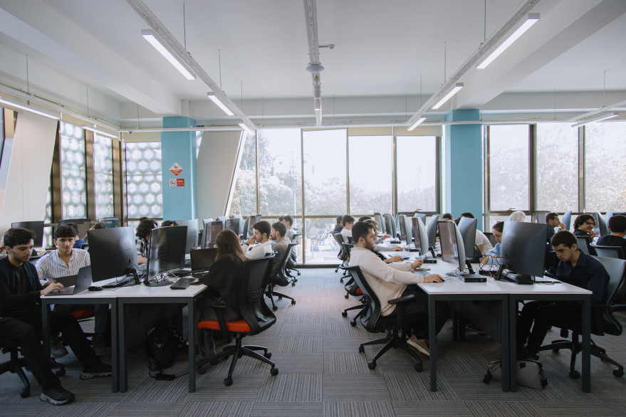 ITU Regional Acceleration Center Commences Operations in Azerbaijan