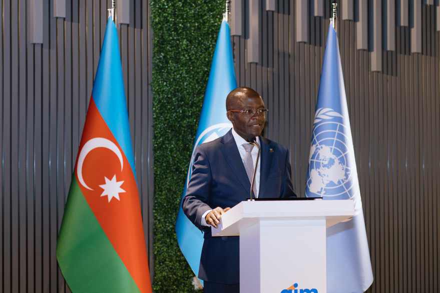 ITU Regional Acceleration Center Commences Operations in Azerbaijan