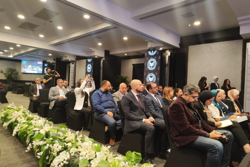 Azerbaijani and Egyptian Companies Participate in Business Forum in Cairo