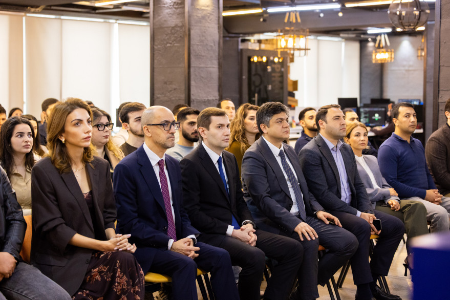 Награждена 2-миллионный пользователь платформы mygov