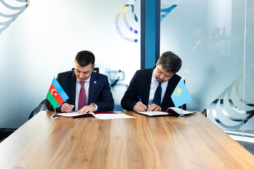 IDDA Signs Memorandum of Understanding with Astana Hub Technopark