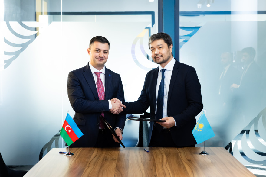 IDDA Signs Memorandum of Understanding with Astana Hub Technopark