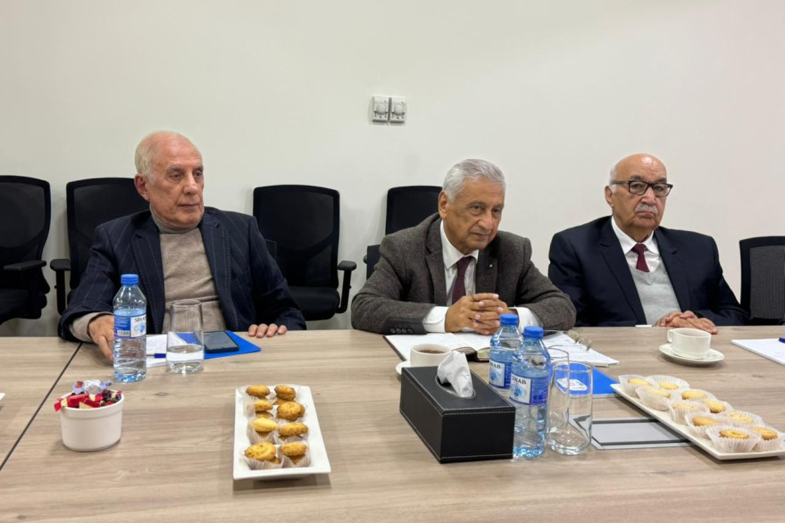 “Aztelekom” MMC-də İctimai Şuranın üzvləri ilə görüş keçirilib