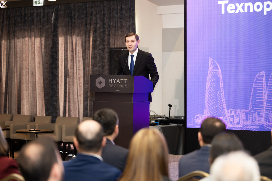 Technopark Incentives in Azerbaijan Boost Export of ICT Products
