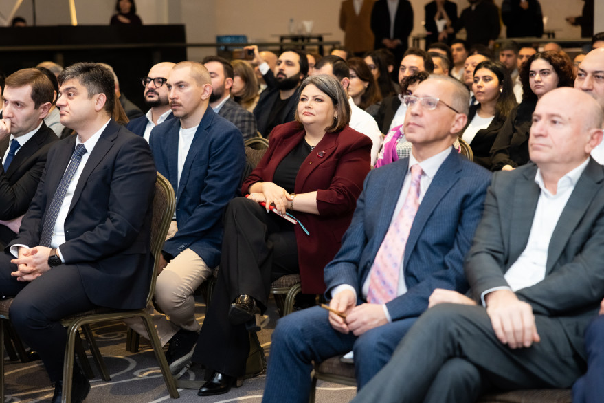 Technopark Incentives in Azerbaijan Boost Export of ICT Products
