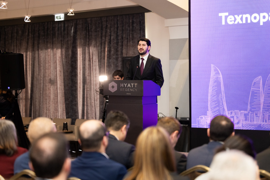 Technopark Incentives in Azerbaijan Boost Export of ICT Products