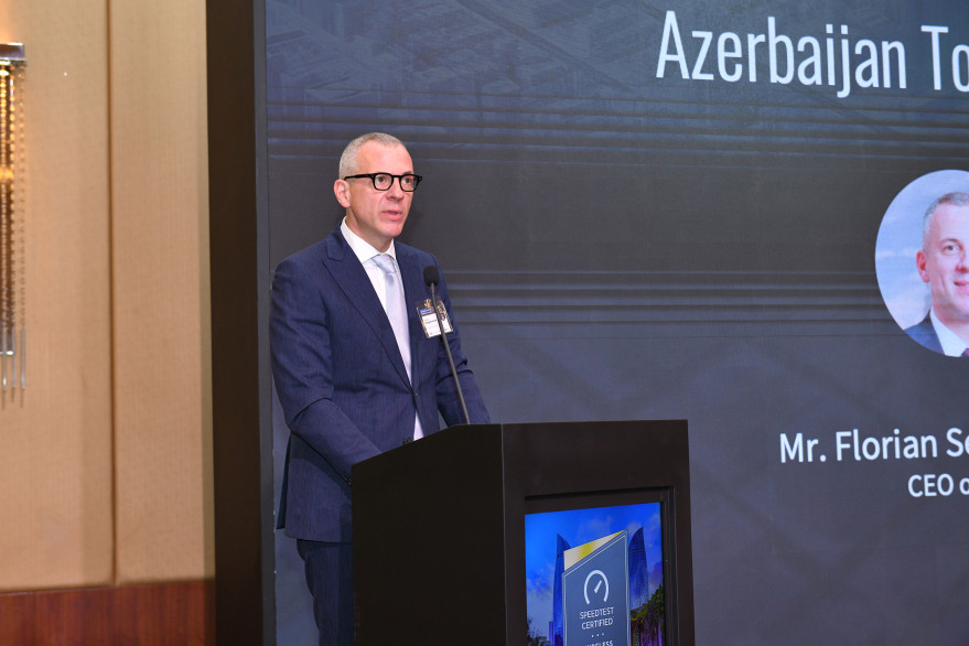 Ookla Launches Initiative to Boost Hospitality Connectivity in Azerbaijan