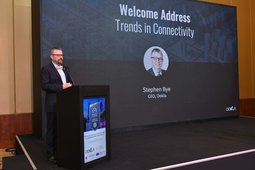Ookla Launches Initiative to Boost Hospitality Connectivity in Azerbaijan