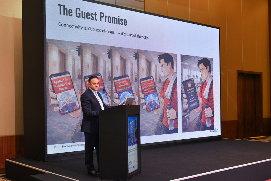 Ookla Launches Initiative to Boost Hospitality Connectivity in Azerbaijan