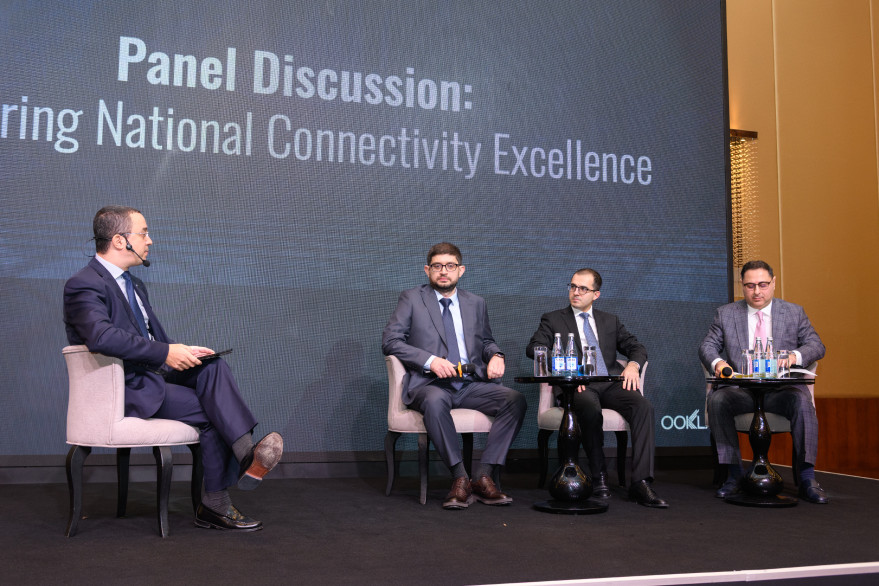 Ookla Launches Initiative to Boost Hospitality Connectivity in Azerbaijan