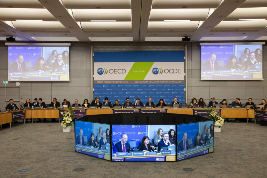 Azerbaijan’s Transport Connectivity Digitalization Priorities Highlighted at International Event