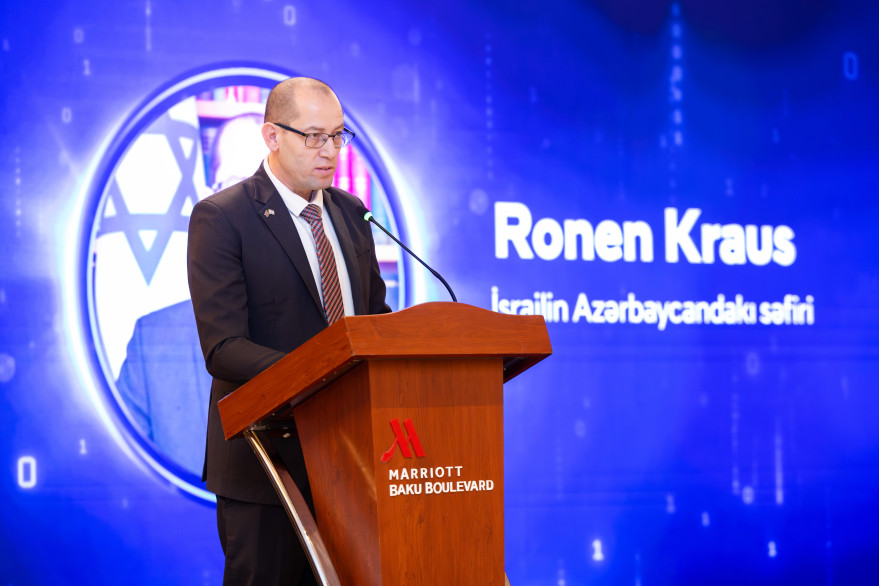 Daha 100 nəfər Azərbaycan Kibertəhlükəsizlik Mərkəzindən məzun olub