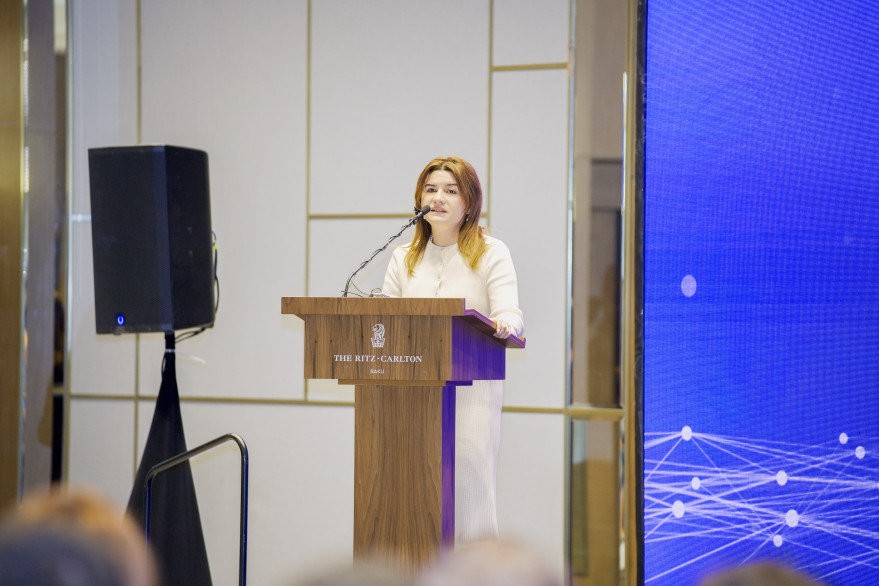 Ali təhsil müəssisələrində rəqəmsal bacarıqlar üzrə beynəlxalq təhsil proqramına start verilib