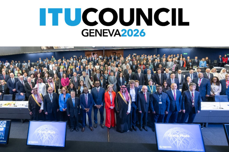 Azərbaycanın Beynəlxalq Telekommunikasiya İttifaqı Şurasına üzvlük üçün namizədliyi təqdim olunub