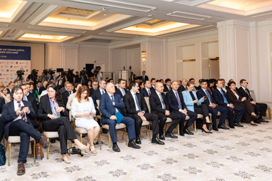 AZCON və AzTU-dan mühəndislik təhsilində yeni model: AZSET proqramına start verildi
