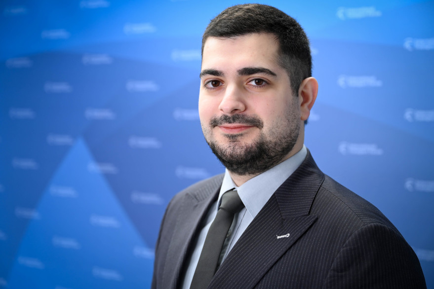 Azərbaycanlı ekspert Beynəlxalq Nəqliyyat Forumunun tədqiqat layihəsinə rəhbərlik edəcək