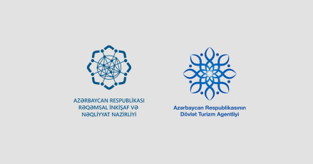 Rəqəmsal İnkişaf və Nəqliyyat Nazirliyi və Dövlət Turizm Agentliyinin birgə məlumatı