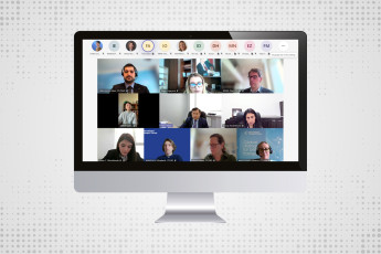 Information Session Held to Strengthen Cooperation between Azerbaijan and ITF