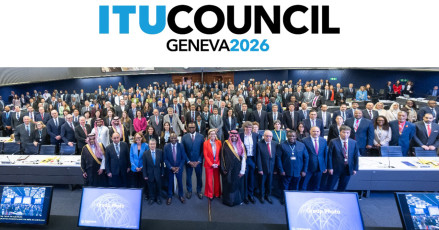 Azerbaijan Submits Its Candidacy for ITU Council Membership