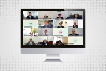 Current status of 2025 Action Plan of the Working Group on Technology and Innovation discussed