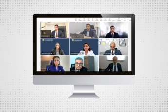 “İnnovasiya” İşçi qrupunun növbəti iclası keçirilib