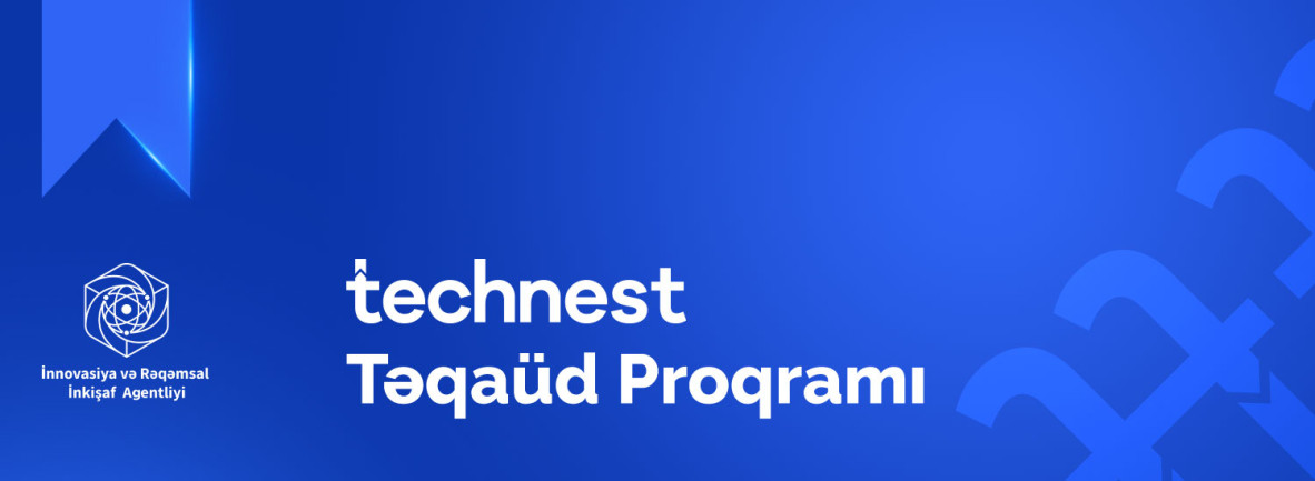 “Technest” Təqaüd Proqramı