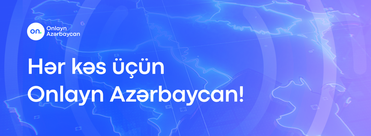Online Azerbaijan project