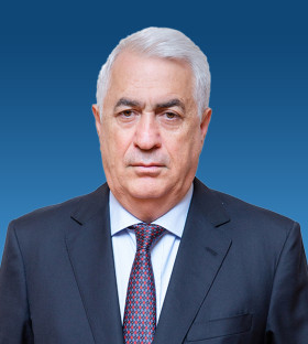 Javid Ganbar oghlu Gurbanov