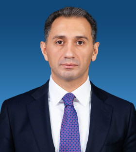 Rashad Nabi oghlu Nabiyev