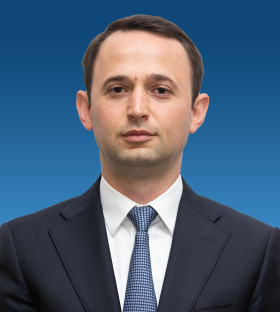 Şahin Tofiq oğlu Babayev