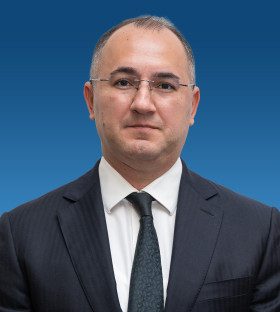 Elmin Fikrət oğlu Məmmədov