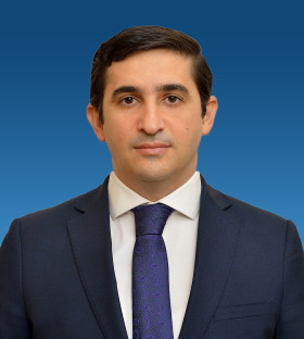 Farid Turab oghlu Ahmadov