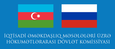 Состоялось первое заседание Подкомиссии, созданной в составе Межправительственной государственной комиссии по вопросам экономического сотрудничества между Азербайджаном и Россией 