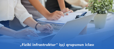 Physical Infrastructure Working Group of Commission on Business Environment and International Rankings to hold next meeting