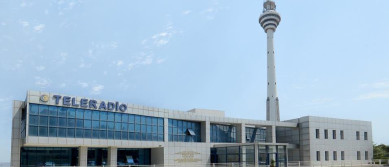 TV & radio broadcasting restored in Gubadly