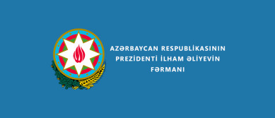 Prezident  “Avtomobil nəqliyyatı sahəsində idarəetmənin  təkmilləşdirilməsi ilə bağlı bəzi  tədbirlər haqqında” Fərman imzaladı