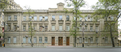 Ministry of Transport, Communications and High Technologies to work in an enhanced regime on holidays