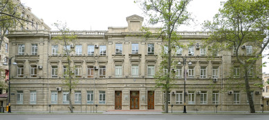 Ministry of Transport, Communications and High Technologies to work in accelerated regime on holidays